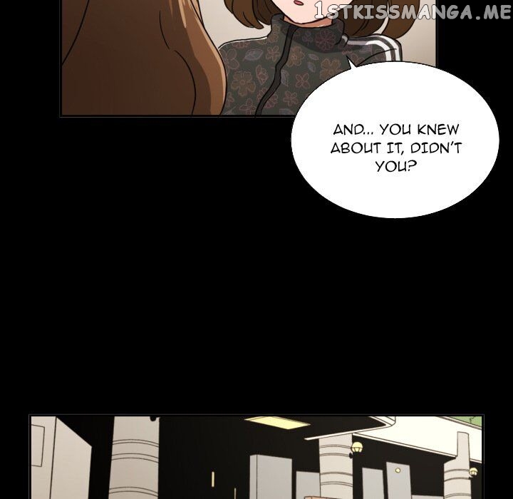 My Cotton Candy chapter 21 - page 67