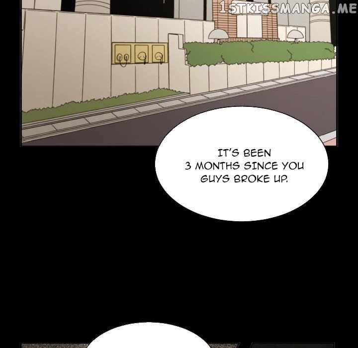 My Cotton Candy chapter 21 - page 68