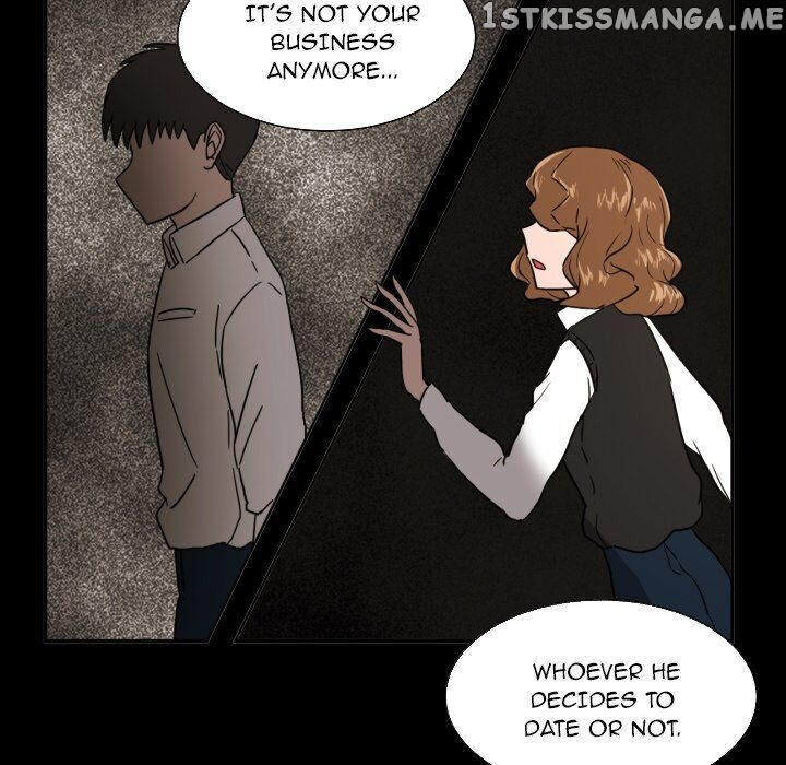 My Cotton Candy chapter 21 - page 69