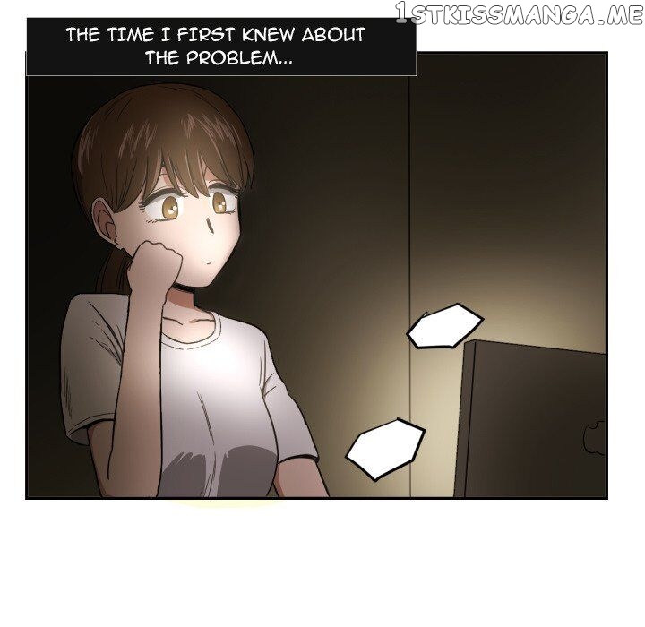 My Cotton Candy chapter 21 - page 7
