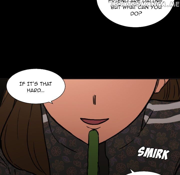 My Cotton Candy chapter 21 - page 71
