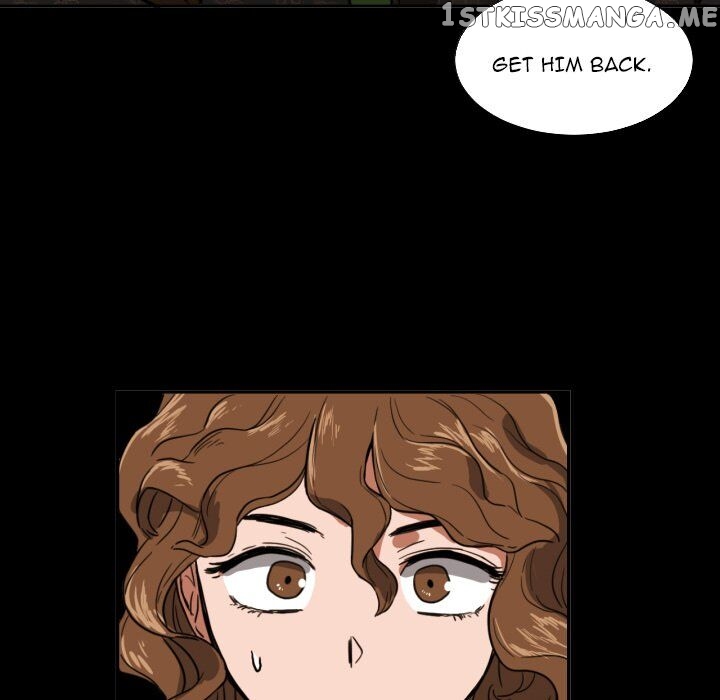 My Cotton Candy chapter 21 - page 72