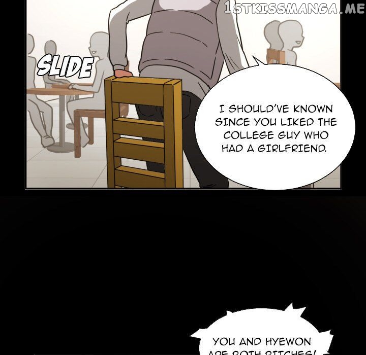 My Cotton Candy chapter 21 - page 74