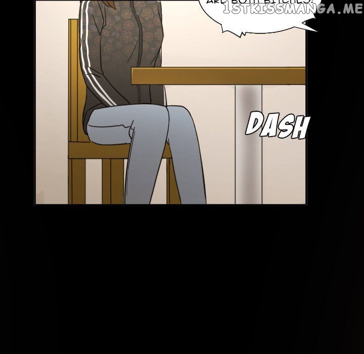 My Cotton Candy chapter 21 - page 75