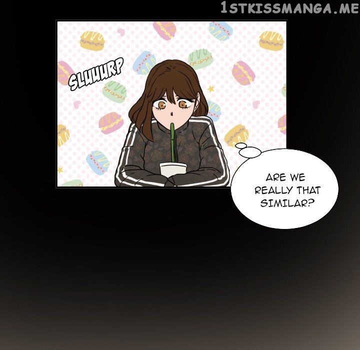 My Cotton Candy chapter 21 - page 76