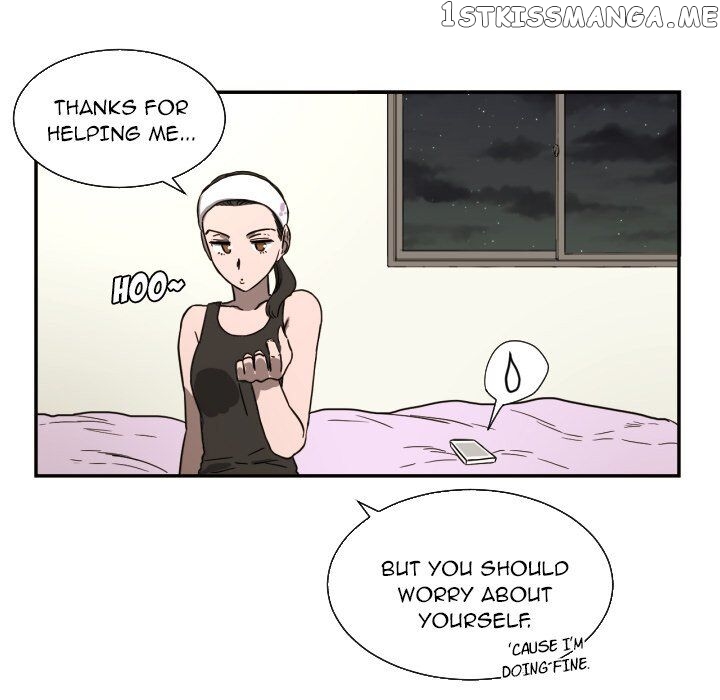 My Cotton Candy chapter 21 - page 79