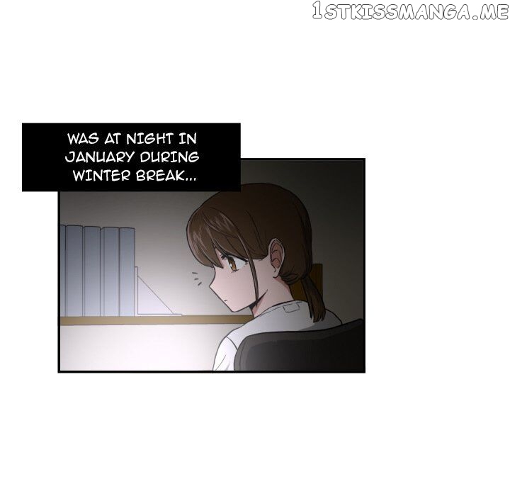 My Cotton Candy chapter 21 - page 8