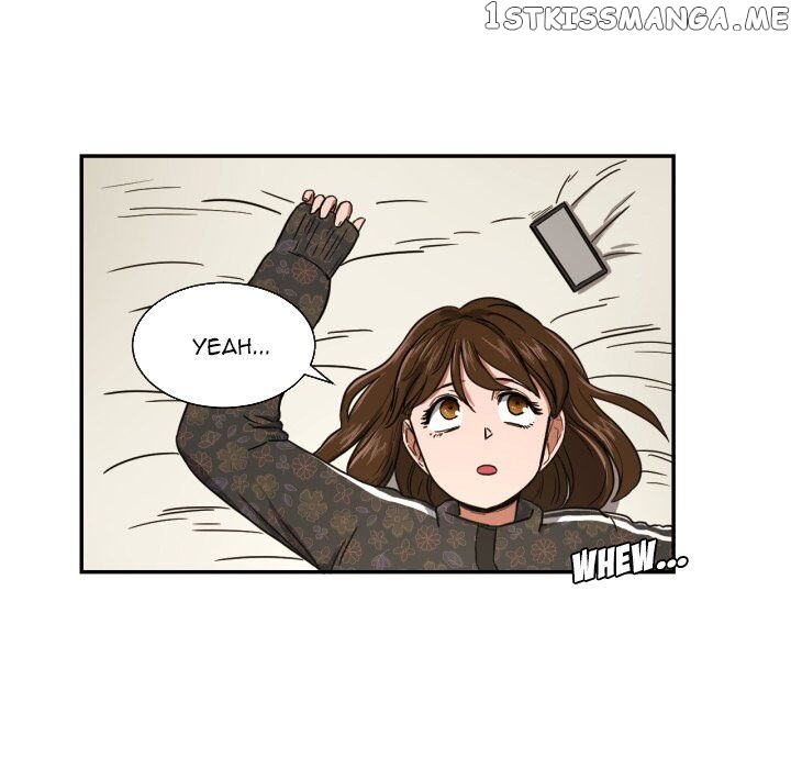 My Cotton Candy chapter 21 - page 80