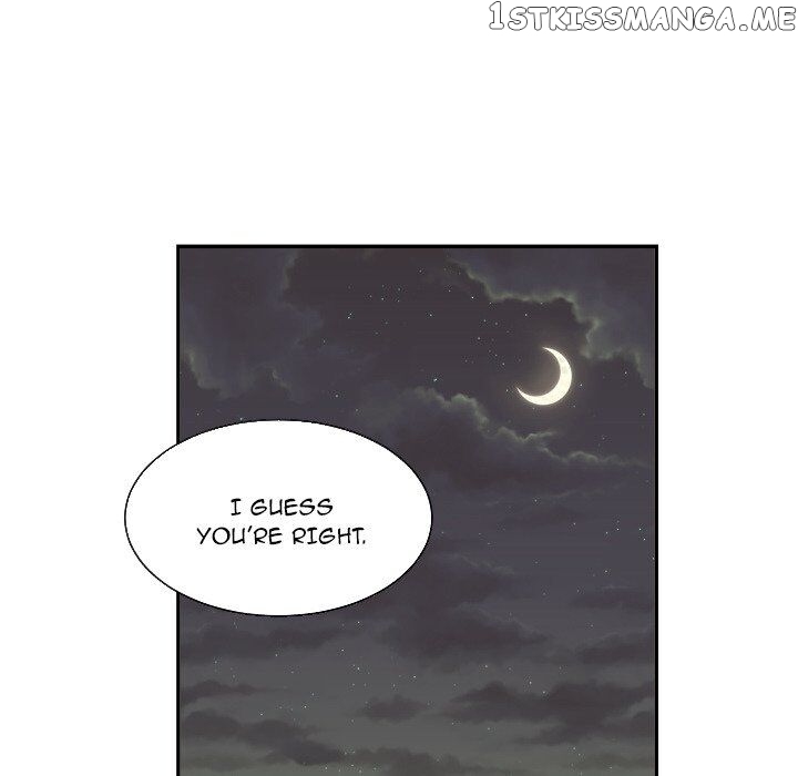 My Cotton Candy chapter 21 - page 81