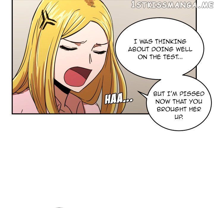 My Cotton Candy chapter 22 - page 10