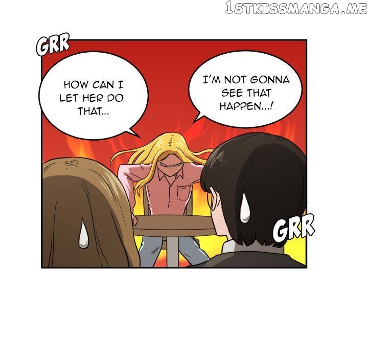 My Cotton Candy chapter 22 - page 12