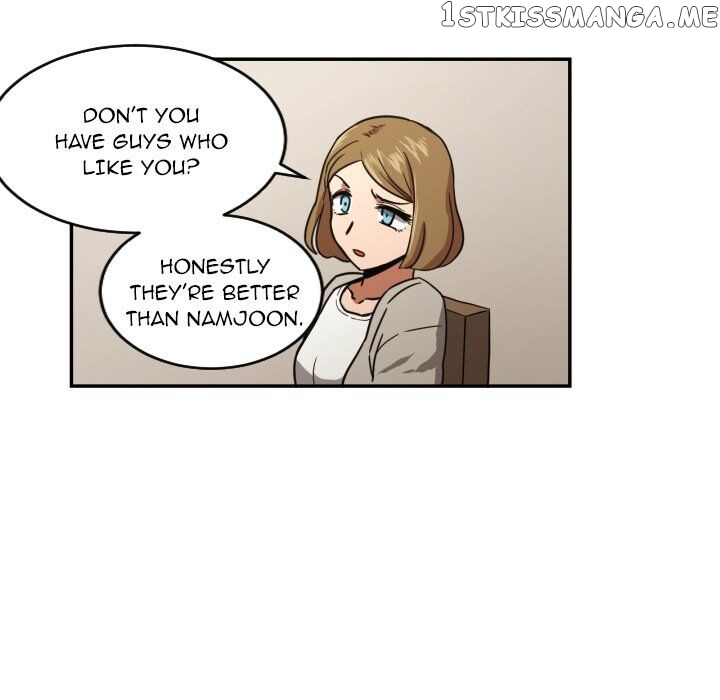 My Cotton Candy chapter 22 - page 14