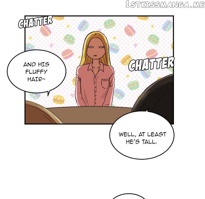 My Cotton Candy chapter 22 - page 16