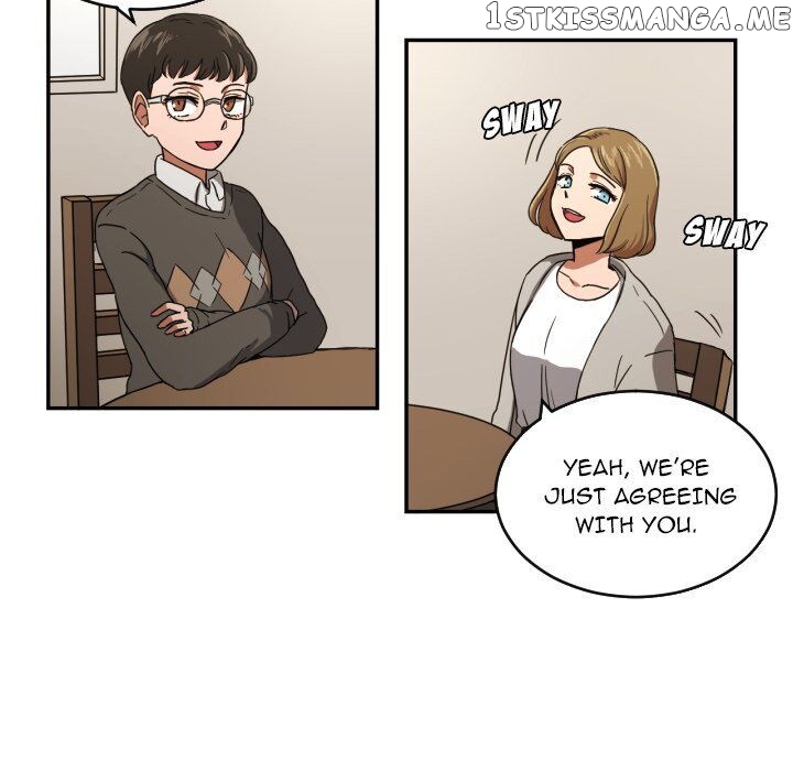My Cotton Candy chapter 22 - page 18