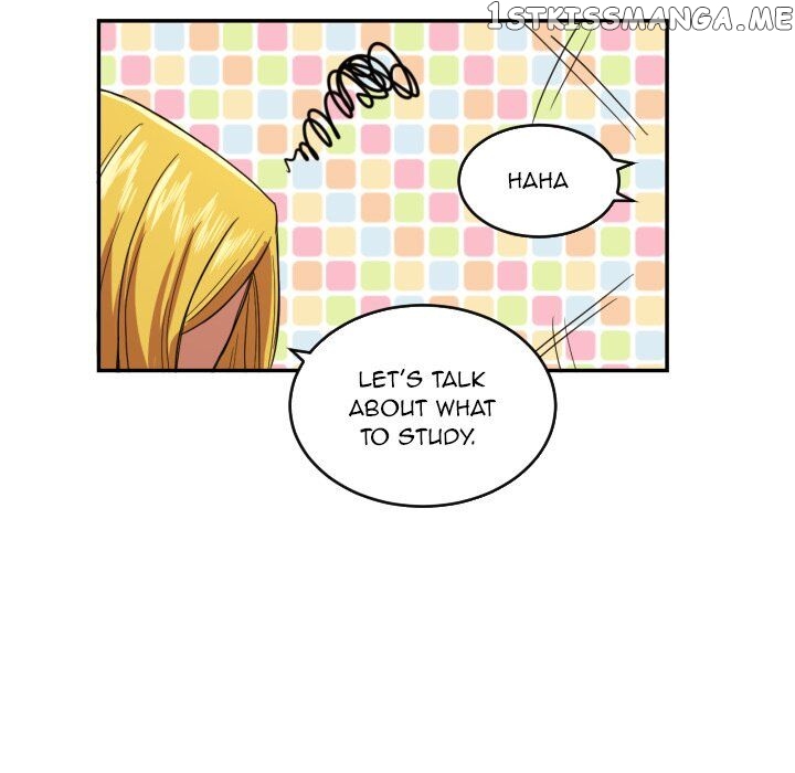 My Cotton Candy chapter 22 - page 19