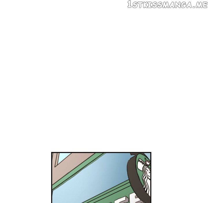 My Cotton Candy chapter 22 - page 21