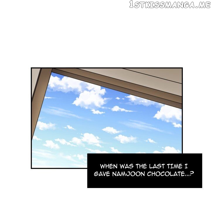 My Cotton Candy chapter 22 - page 25