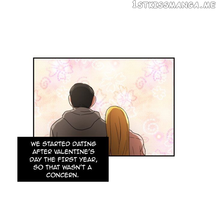 My Cotton Candy chapter 22 - page 26