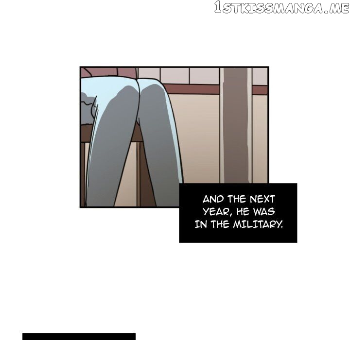My Cotton Candy chapter 22 - page 27