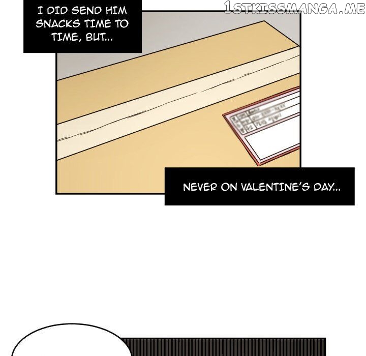 My Cotton Candy chapter 22 - page 28