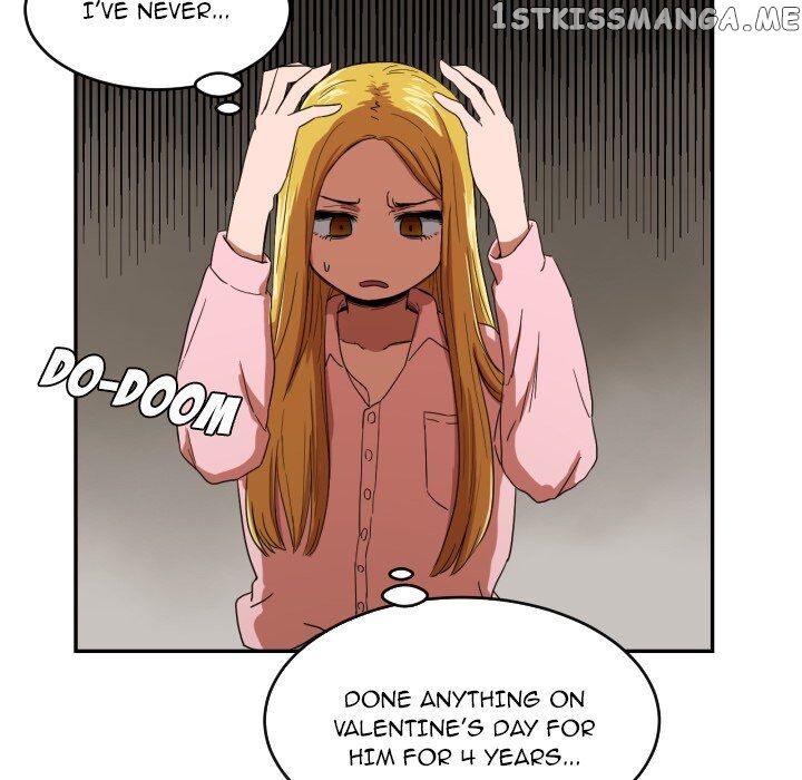 My Cotton Candy chapter 22 - page 29