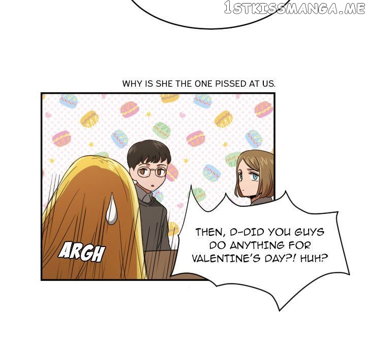 My Cotton Candy chapter 22 - page 30