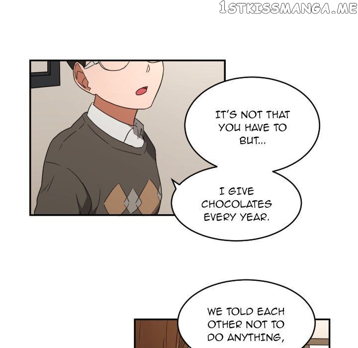 My Cotton Candy chapter 22 - page 31
