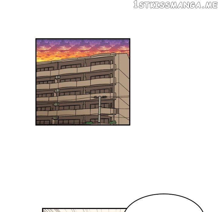 My Cotton Candy chapter 22 - page 35