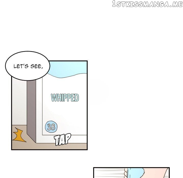 My Cotton Candy chapter 22 - page 40