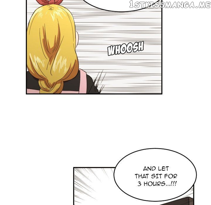 My Cotton Candy chapter 22 - page 42