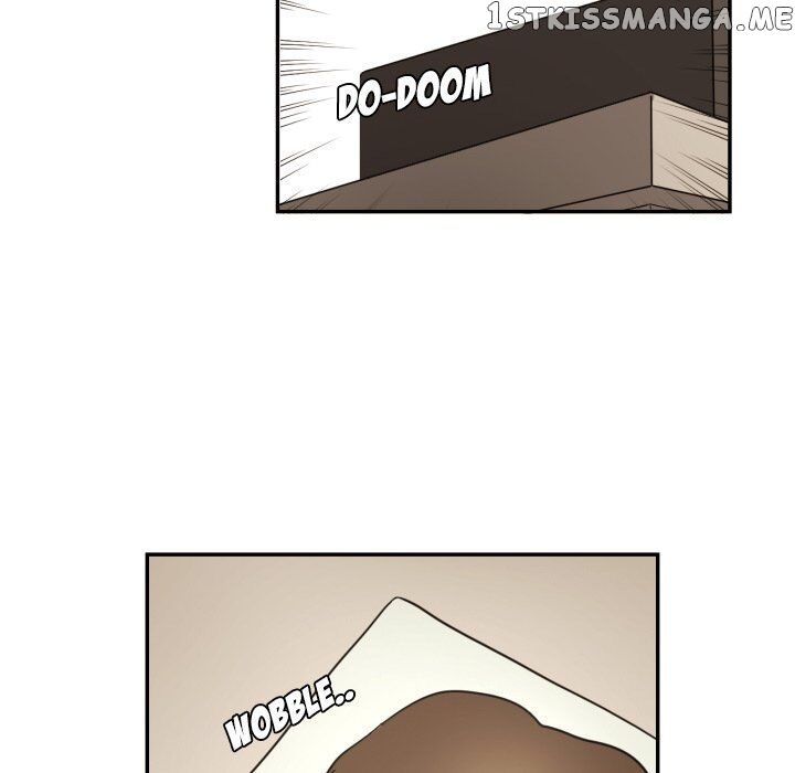My Cotton Candy chapter 22 - page 43