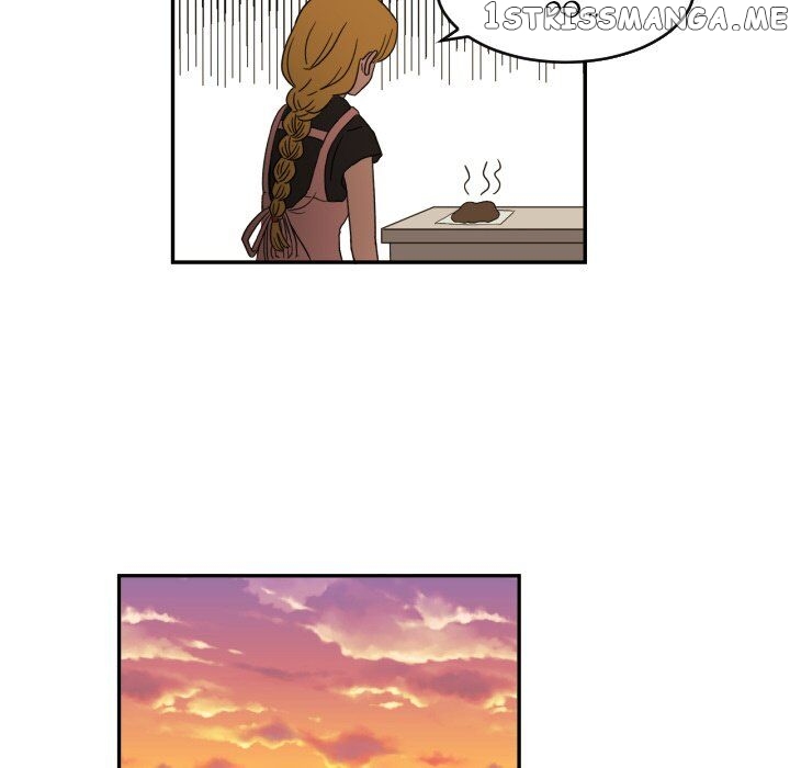 My Cotton Candy chapter 22 - page 45