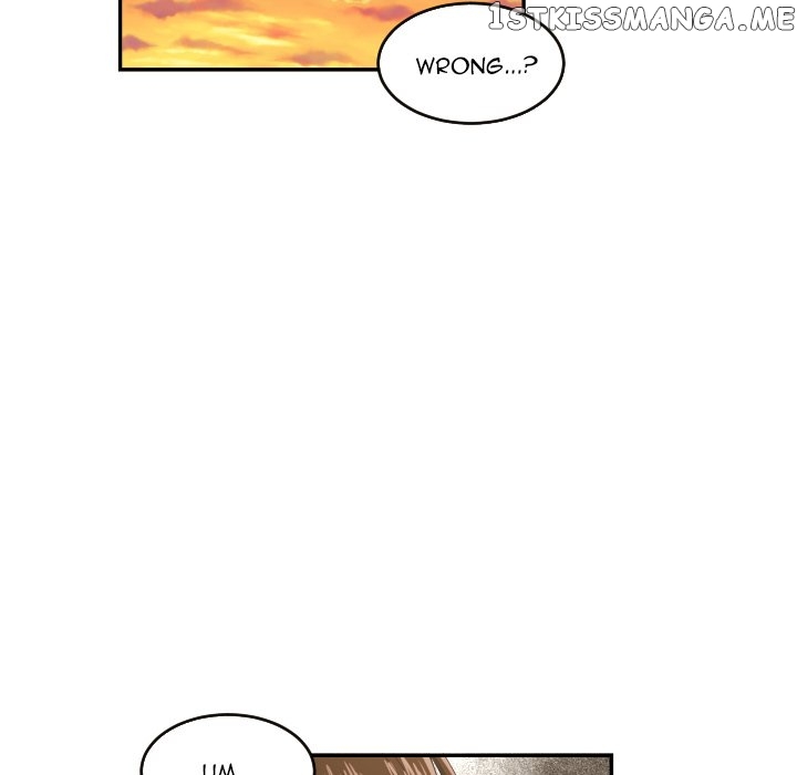 My Cotton Candy chapter 22 - page 46
