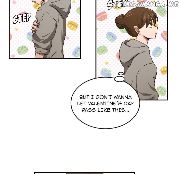 My Cotton Candy chapter 22 - page 49