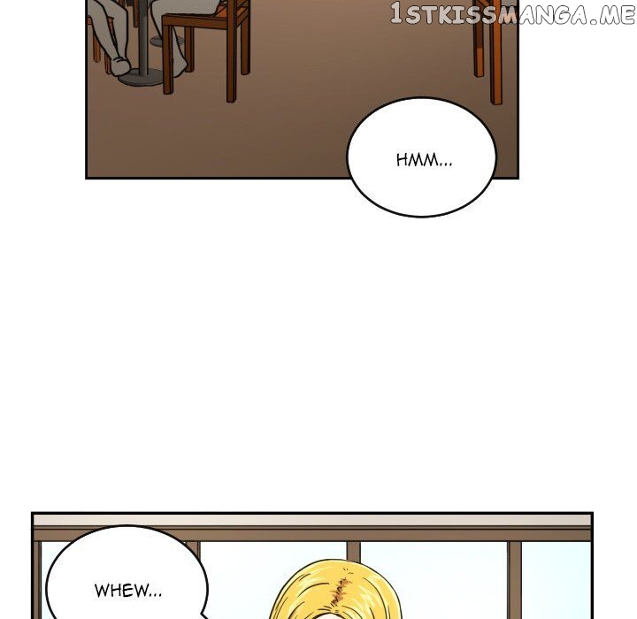 My Cotton Candy chapter 22 - page 5