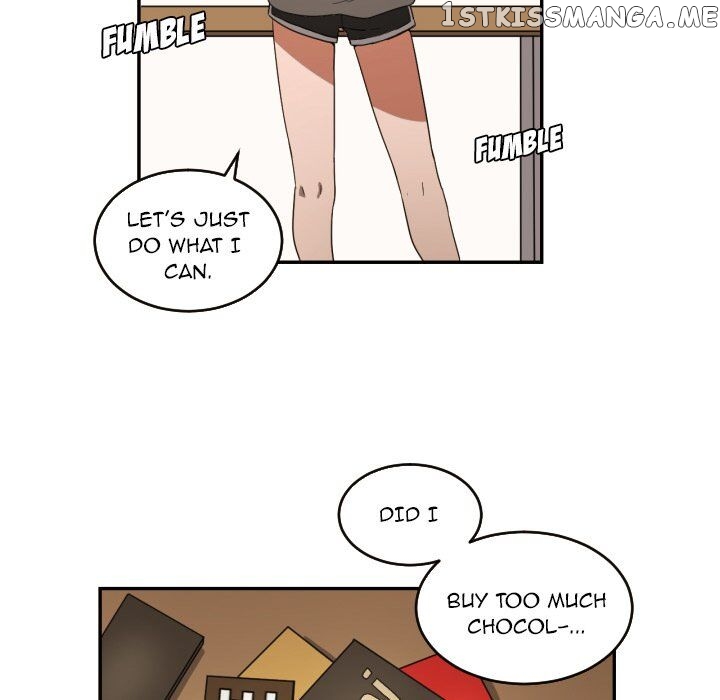 My Cotton Candy chapter 22 - page 50