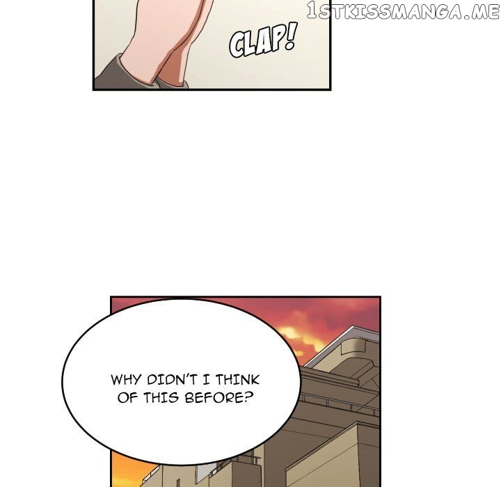 My Cotton Candy chapter 22 - page 52