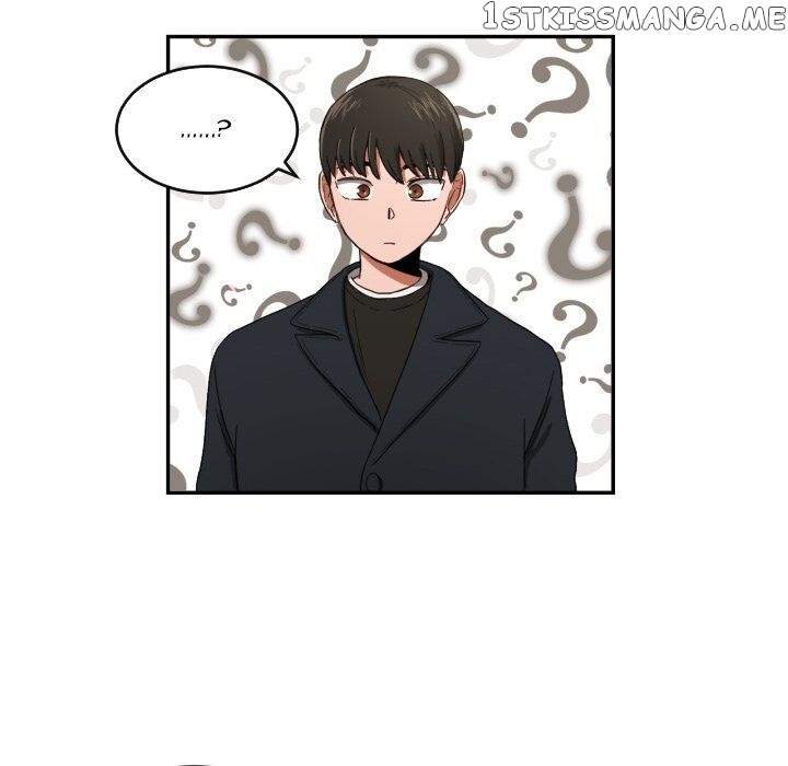 My Cotton Candy chapter 22 - page 56
