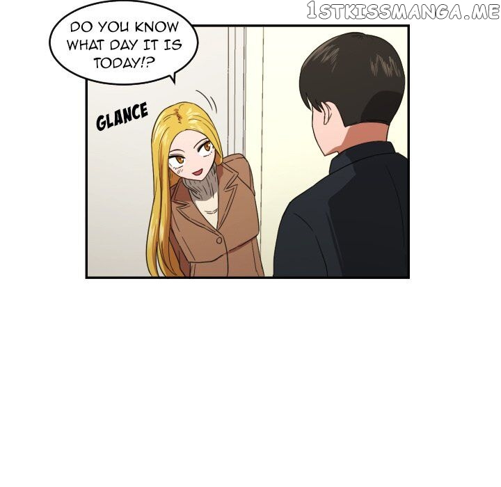 My Cotton Candy chapter 22 - page 57