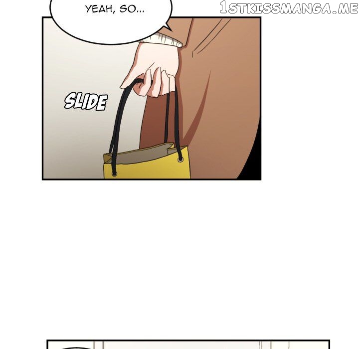 My Cotton Candy chapter 22 - page 59