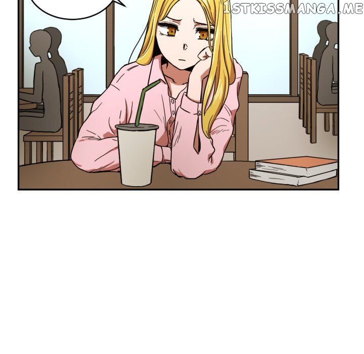 My Cotton Candy chapter 22 - page 6