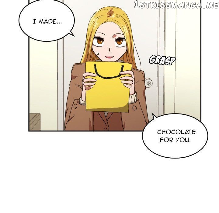My Cotton Candy chapter 22 - page 60