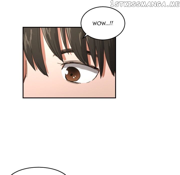 My Cotton Candy chapter 22 - page 61