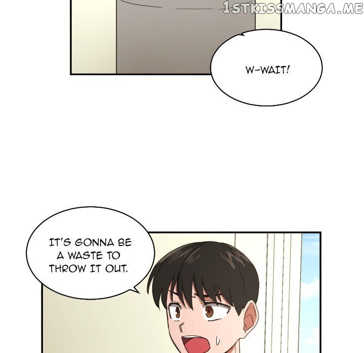 My Cotton Candy chapter 22 - page 66