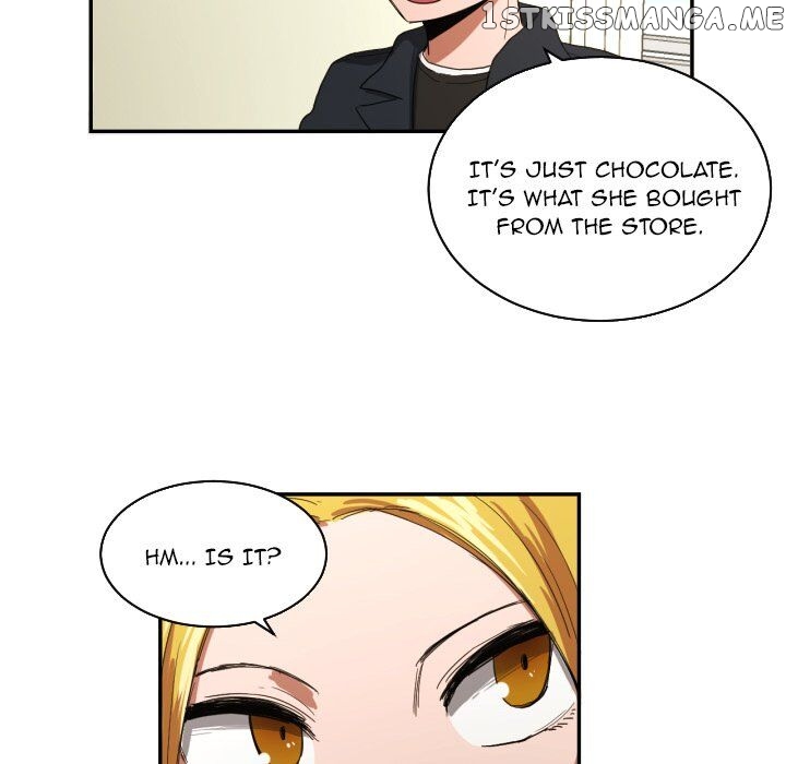 My Cotton Candy chapter 22 - page 67