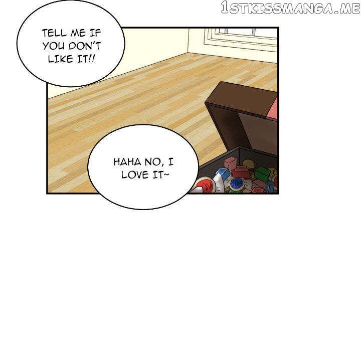 My Cotton Candy chapter 22 - page 71