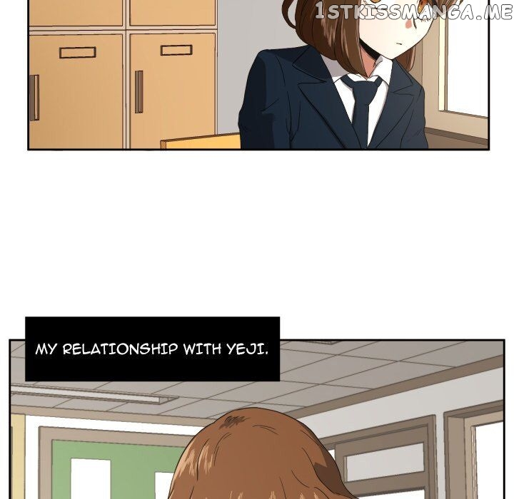 My Cotton Candy chapter 23 - page 13