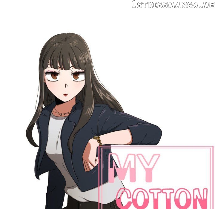 My Cotton Candy chapter 23 - page 15