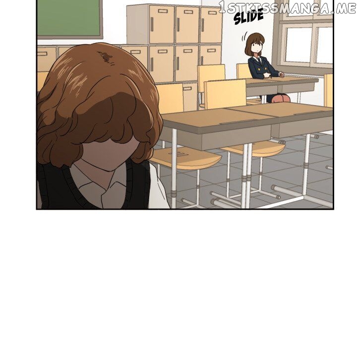 My Cotton Candy chapter 23 - page 18