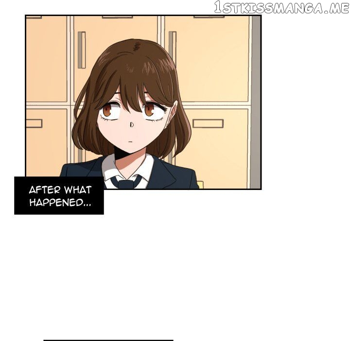 My Cotton Candy chapter 23 - page 19